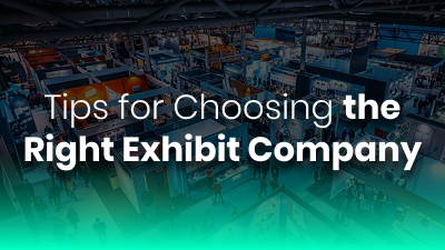 Trade Show Booth Builder